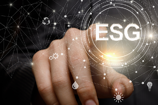 ESG推進体制